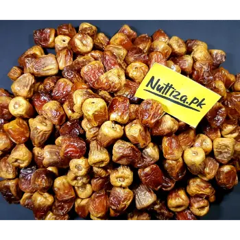 Organic Sukkari Dates 